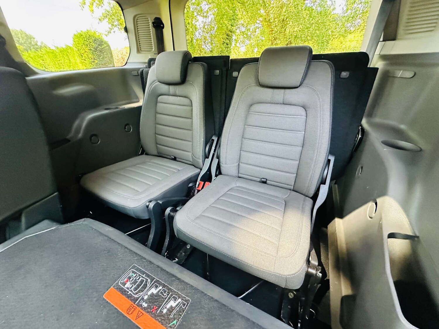 Used Ford Grand Tourneo Connect 2021 for sale - 76601859: Photo 23