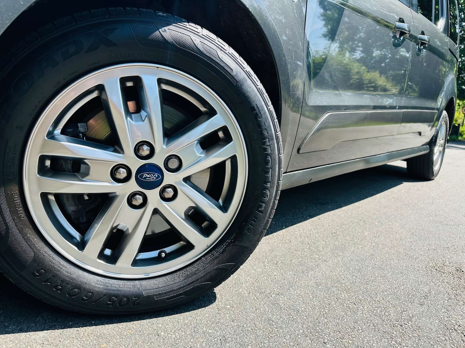 Used Ford Grand Tourneo Connect 2021 for sale - 76601859: Photo 26