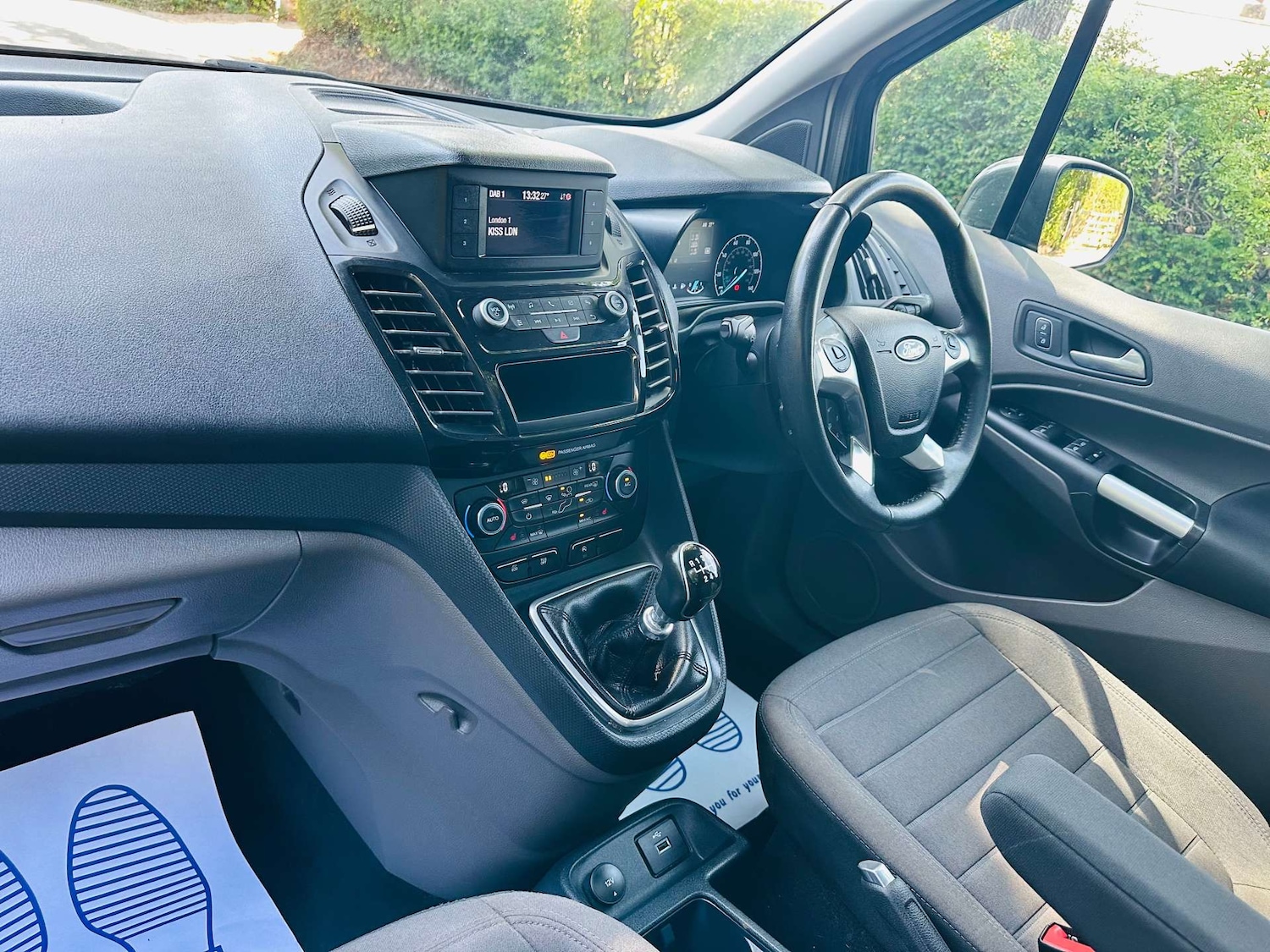 Used Ford Grand Tourneo Connect 2021 for sale - 76601859: Photo 7