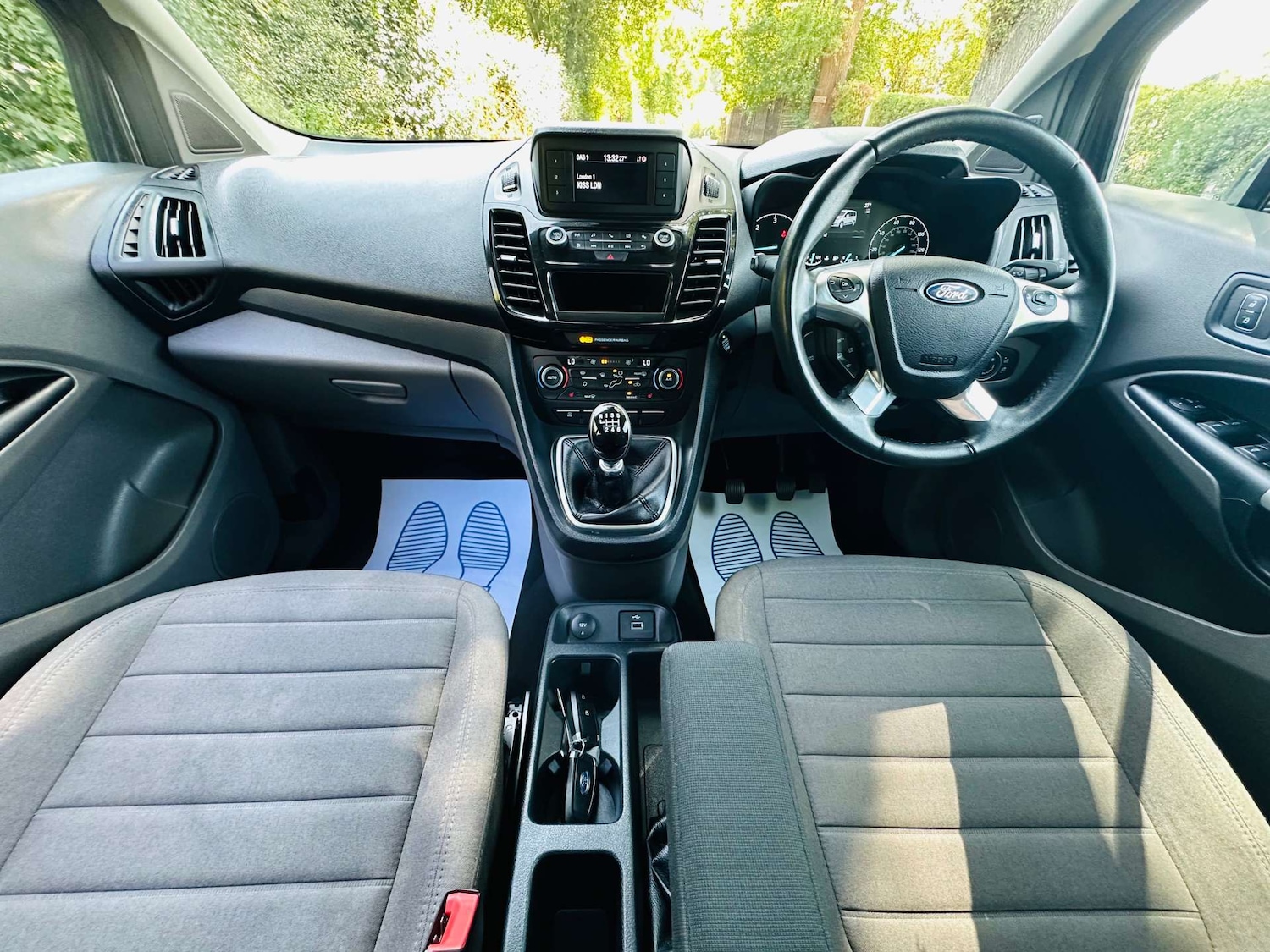 Used Ford Grand Tourneo Connect 2021 for sale - 76601859: Photo 9