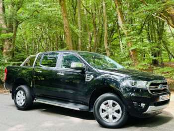 Used Ford Ranger 2022 for sale - 75195182: Photo