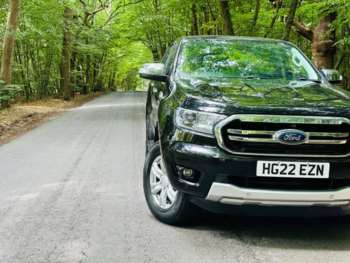 Used Ford Ranger 2022 for sale - 75195182: Photo