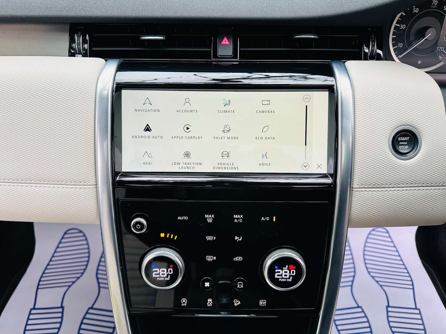 Used Land Rover Discovery Sport 2021 for sale - 77591944: Photo 12