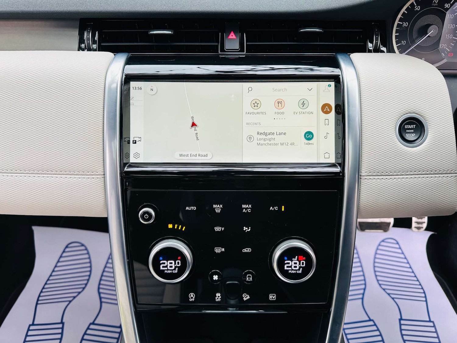 Used Land Rover Discovery Sport 2021 for sale - 77591944: Photo 13