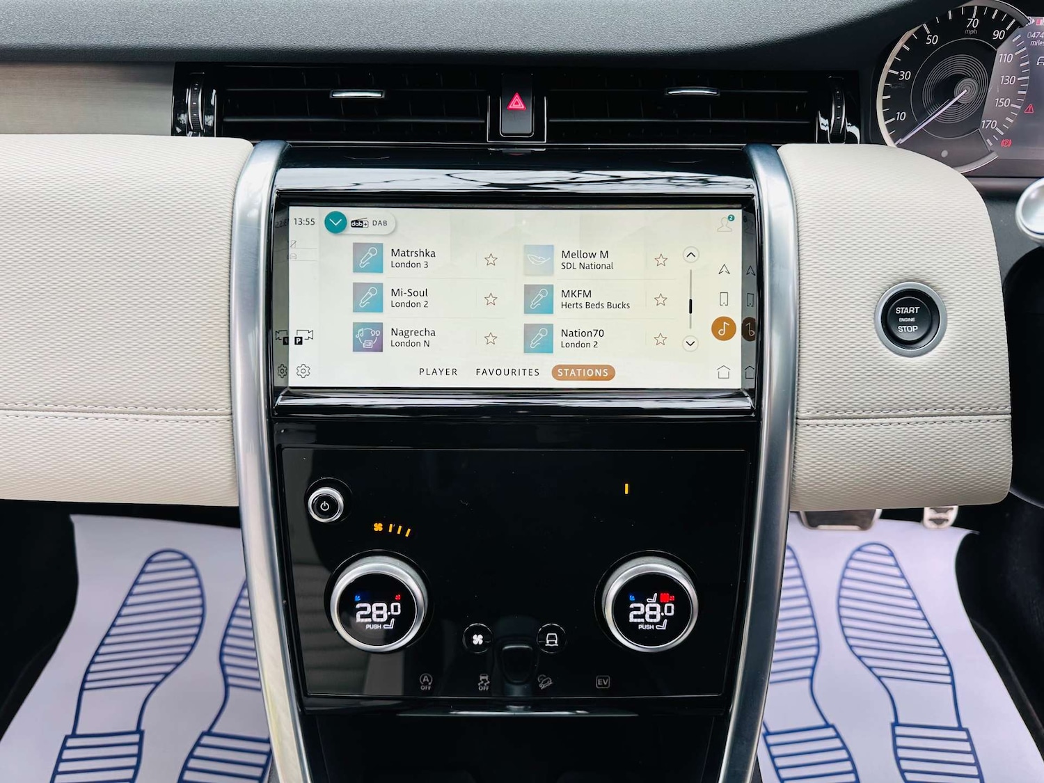 Used Land Rover Discovery Sport 2021 for sale - 77591944: Photo 14