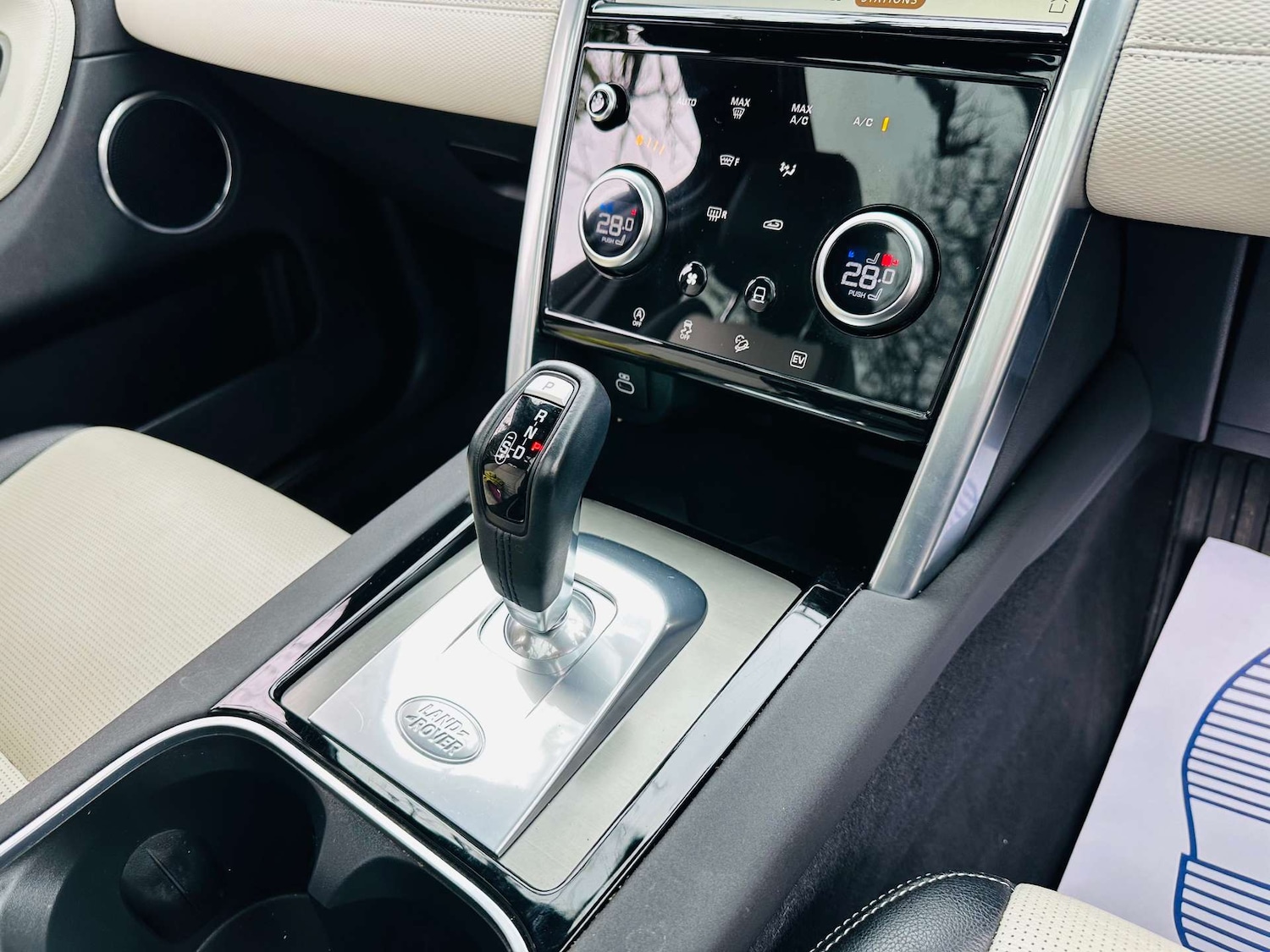 Used Land Rover Discovery Sport 2021 for sale - 77591944: Photo 16