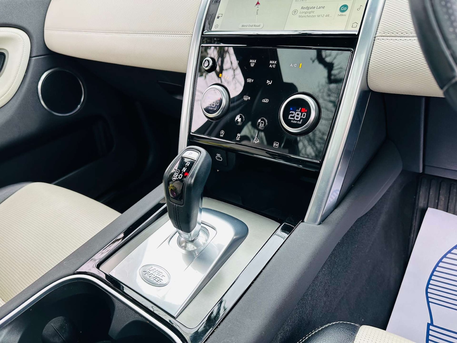 Used Land Rover Discovery Sport 2021 for sale - 77591944: Photo 17