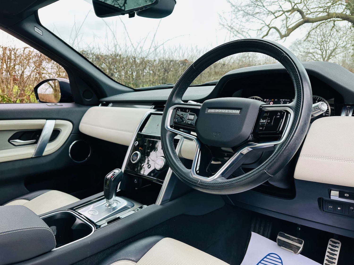 Used Land Rover Discovery Sport 2021 for sale - 77591944: Photo 18