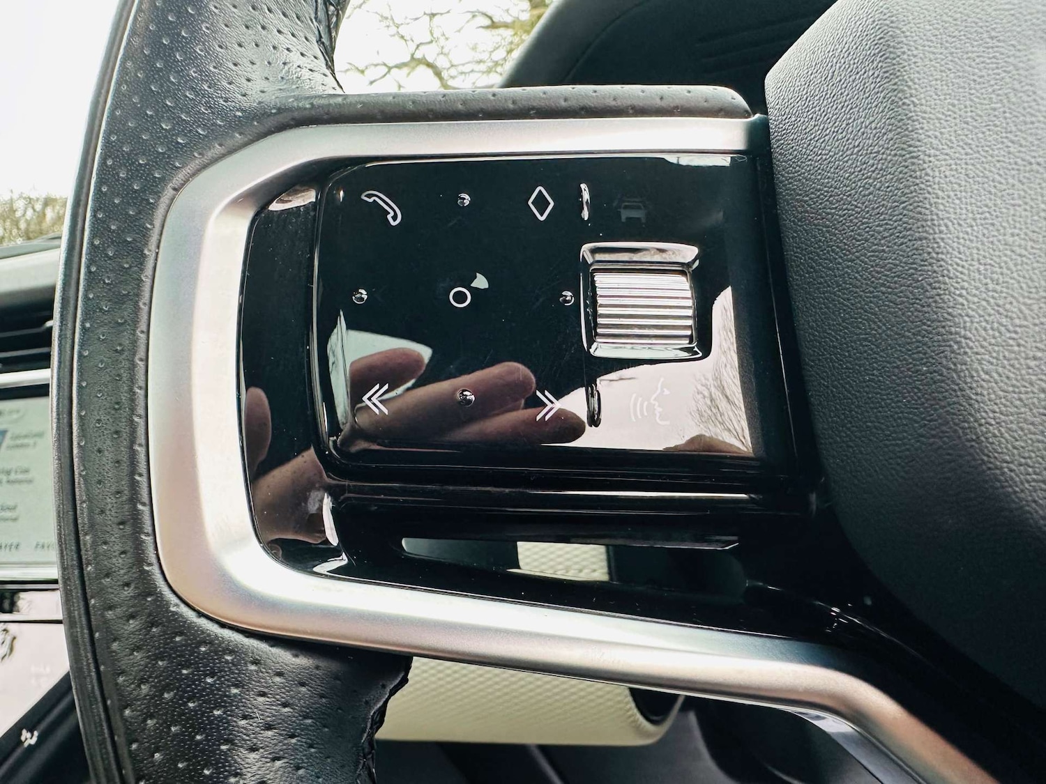 Used Land Rover Discovery Sport 2021 for sale - 77591944: Photo 21