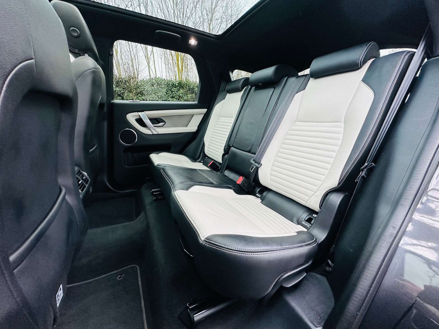 Used Land Rover Discovery Sport 2021 for sale - 77591944: Photo 27