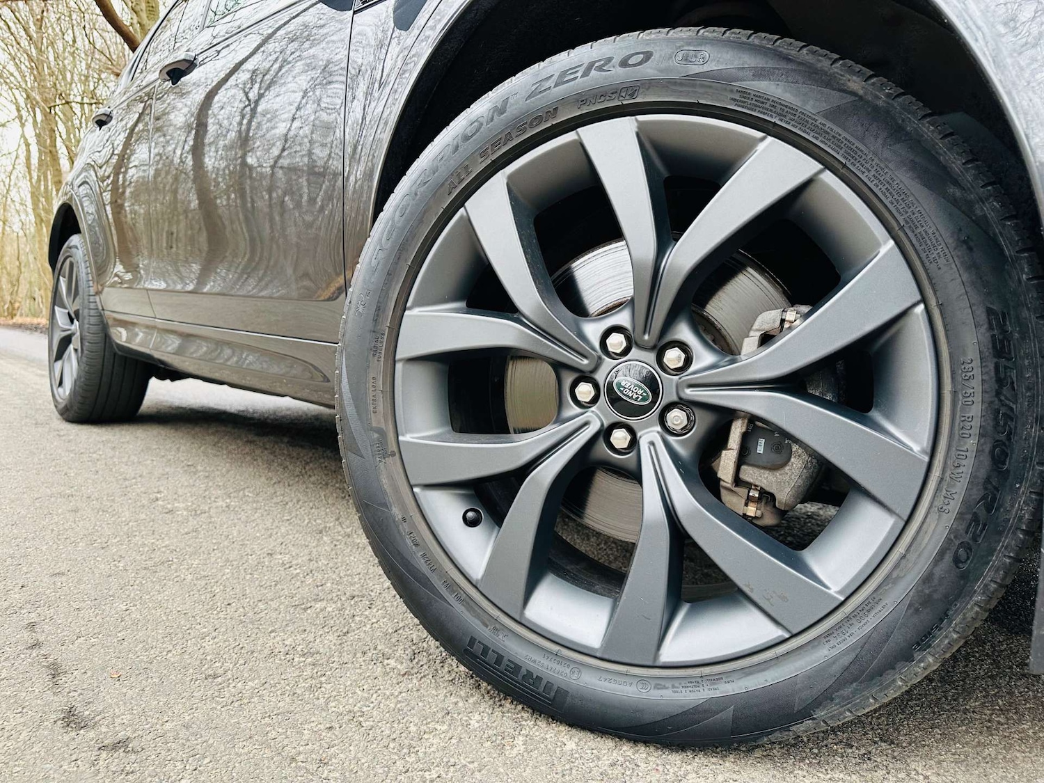 Used Land Rover Discovery Sport 2021 for sale - 77591944: Photo 53