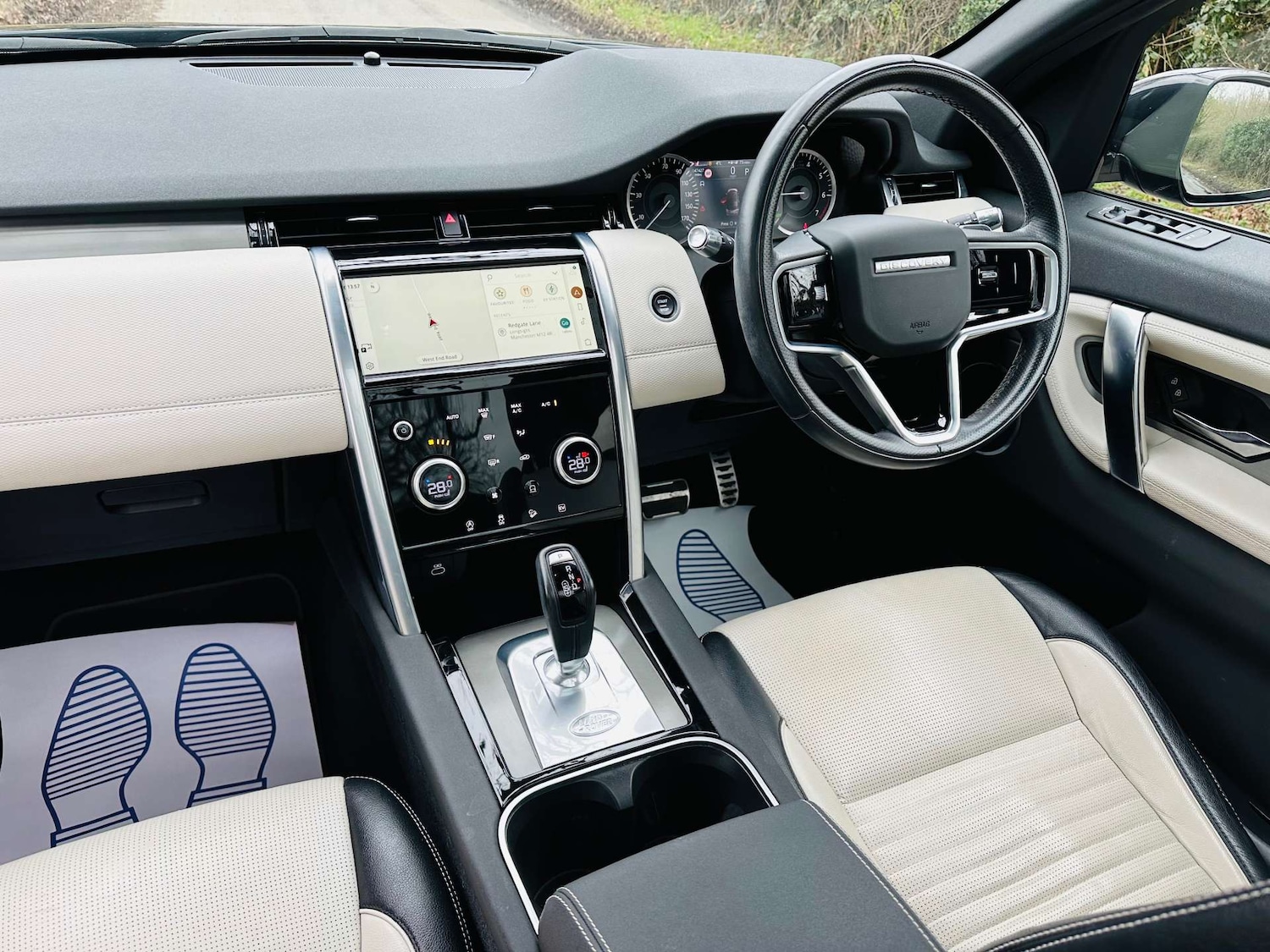 Used Land Rover Discovery Sport 2021 for sale - 77591944: Photo 8