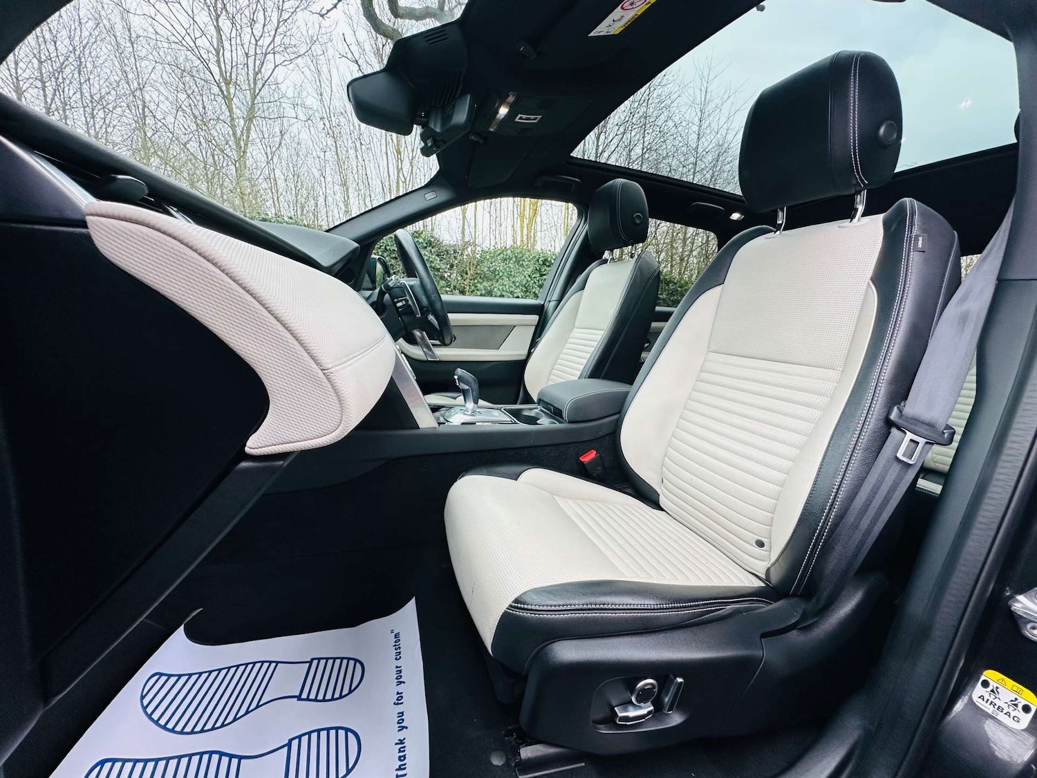 Used Land Rover Discovery Sport 2021 for sale - 77591944: Photo 9