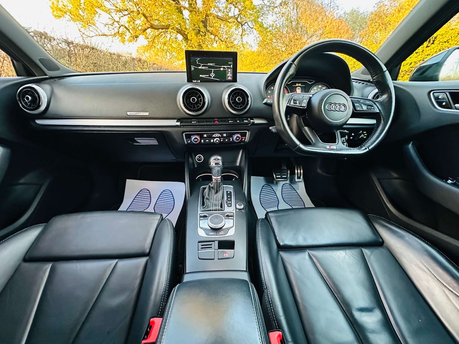 Used Audi A3 2017 for sale - 76711681: Photo 10