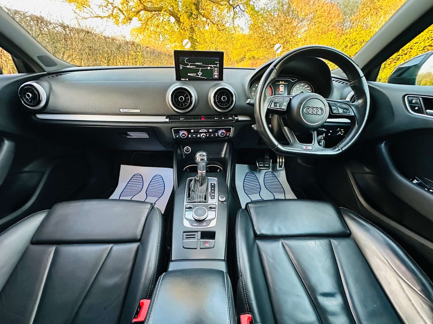 Used Audi A3 2017 for sale - 76711681: Photo 11