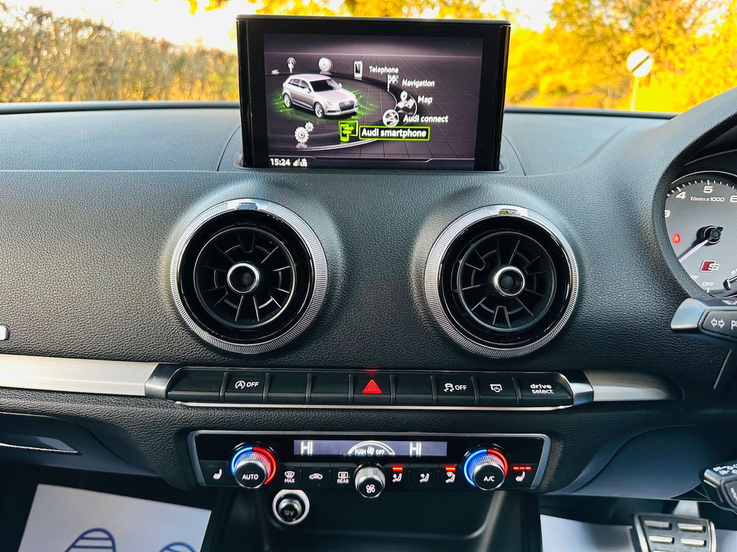 Used Audi A3 2017 for sale - 76711681: Photo 12