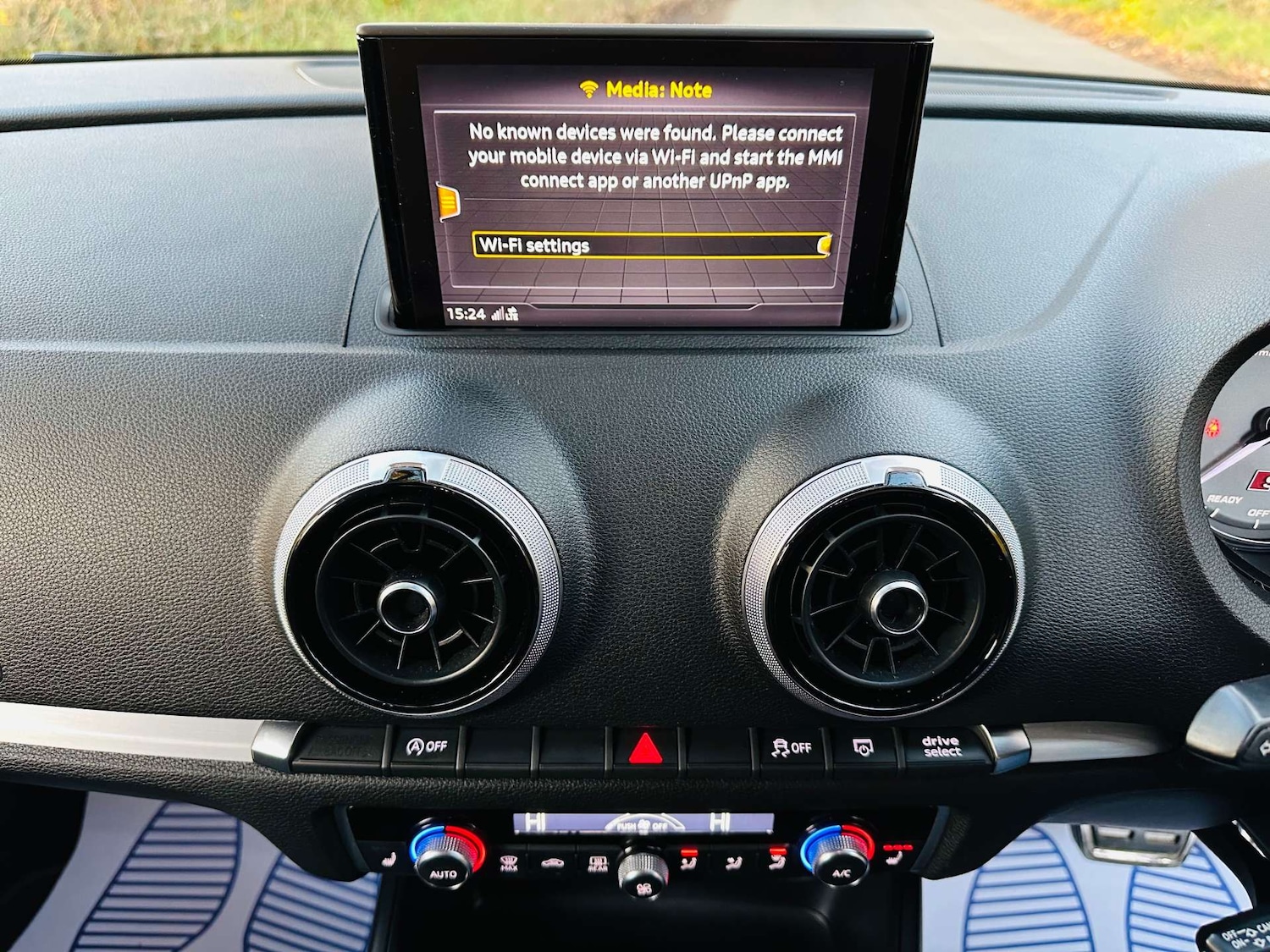 Used Audi A3 2017 for sale - 76711681: Photo 13