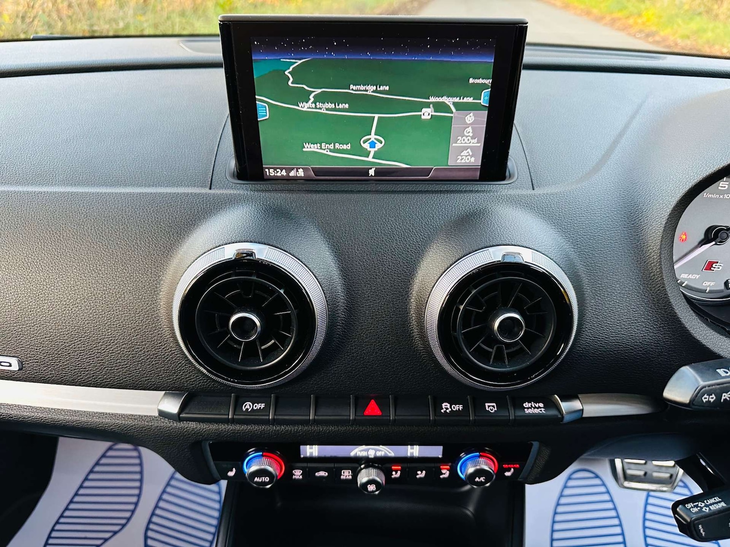 Used Audi A3 2017 for sale - 76711681: Photo 14