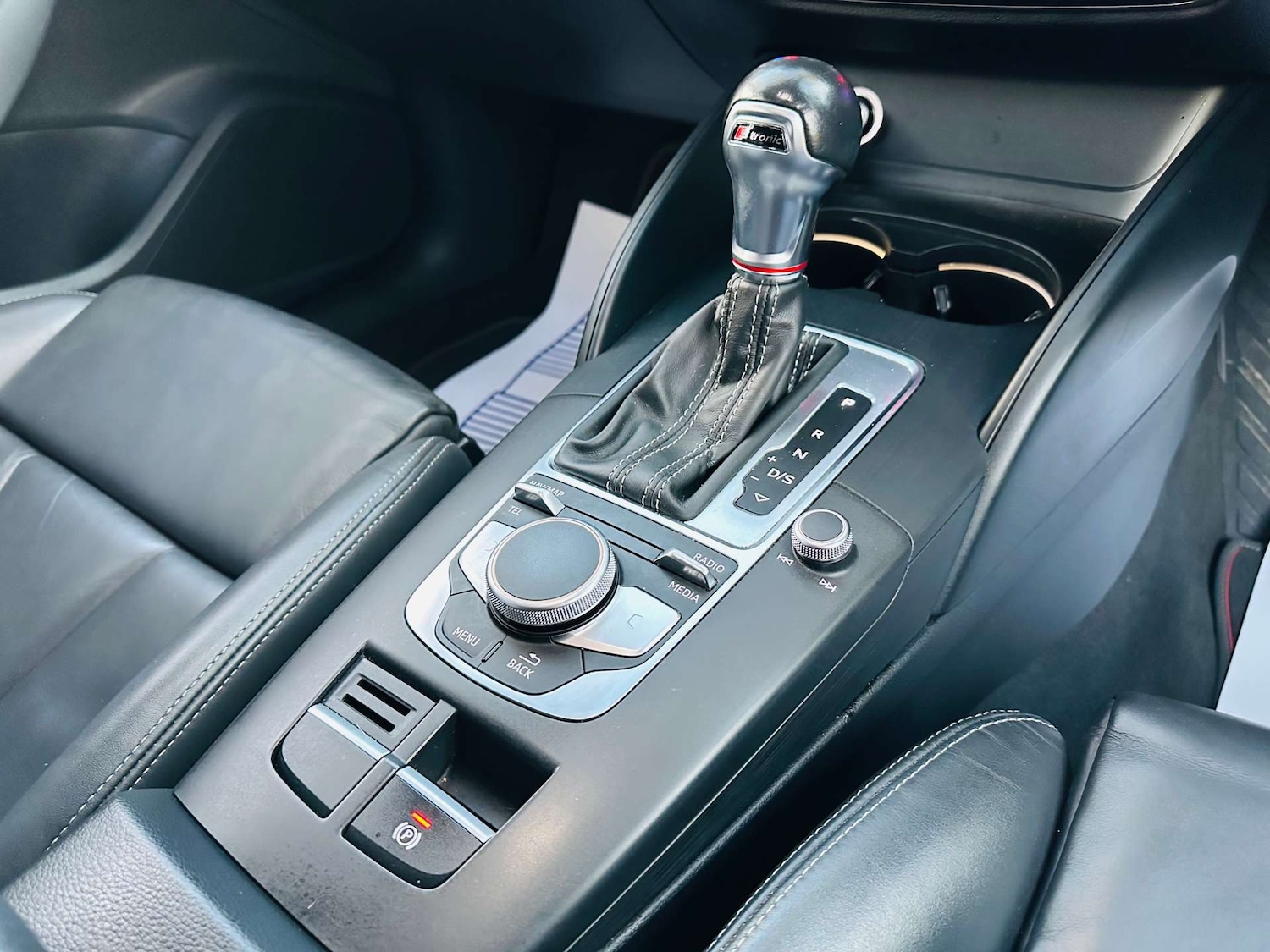 Used Audi A3 2017 for sale - 76711681: Photo 16