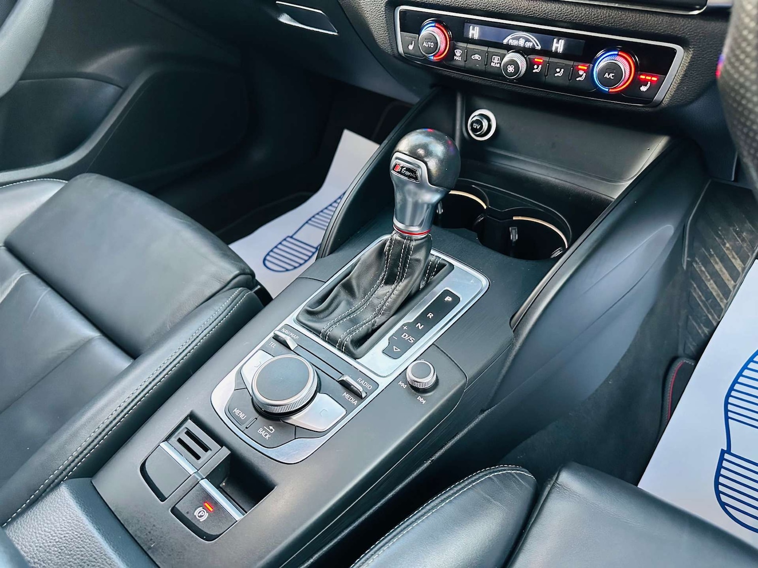 Used Audi A3 2017 for sale - 76711681: Photo 17