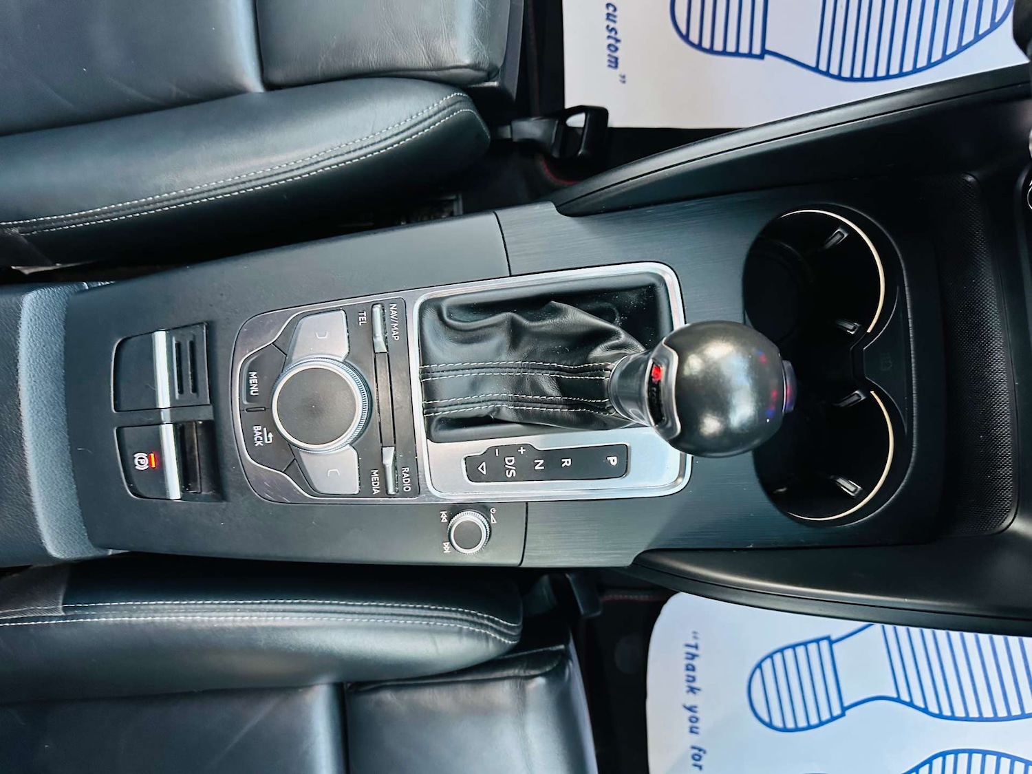 Used Audi A3 2017 for sale - 76711681: Photo 18