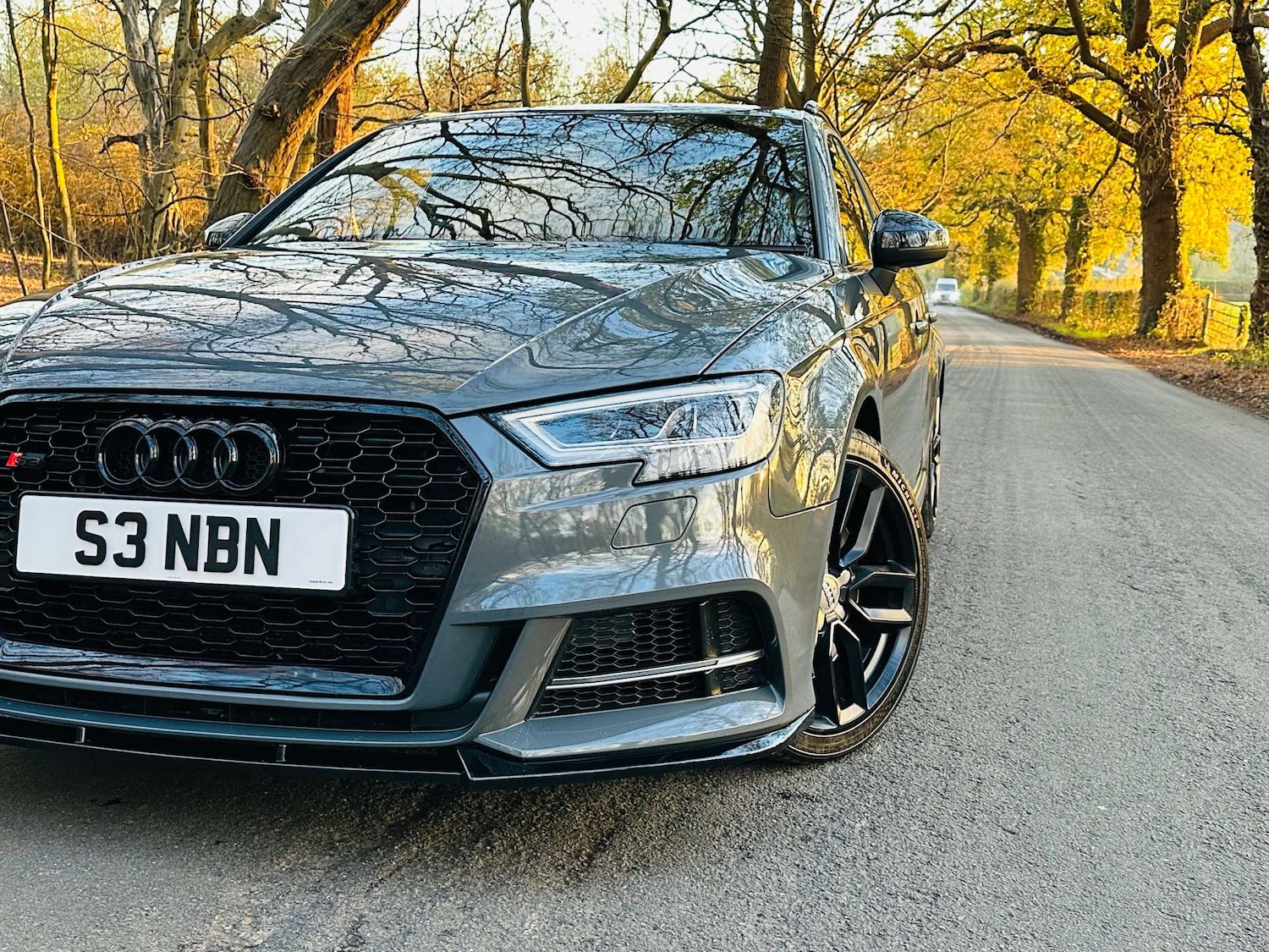 Used Audi A3 2017 for sale - 76711681: Photo 2