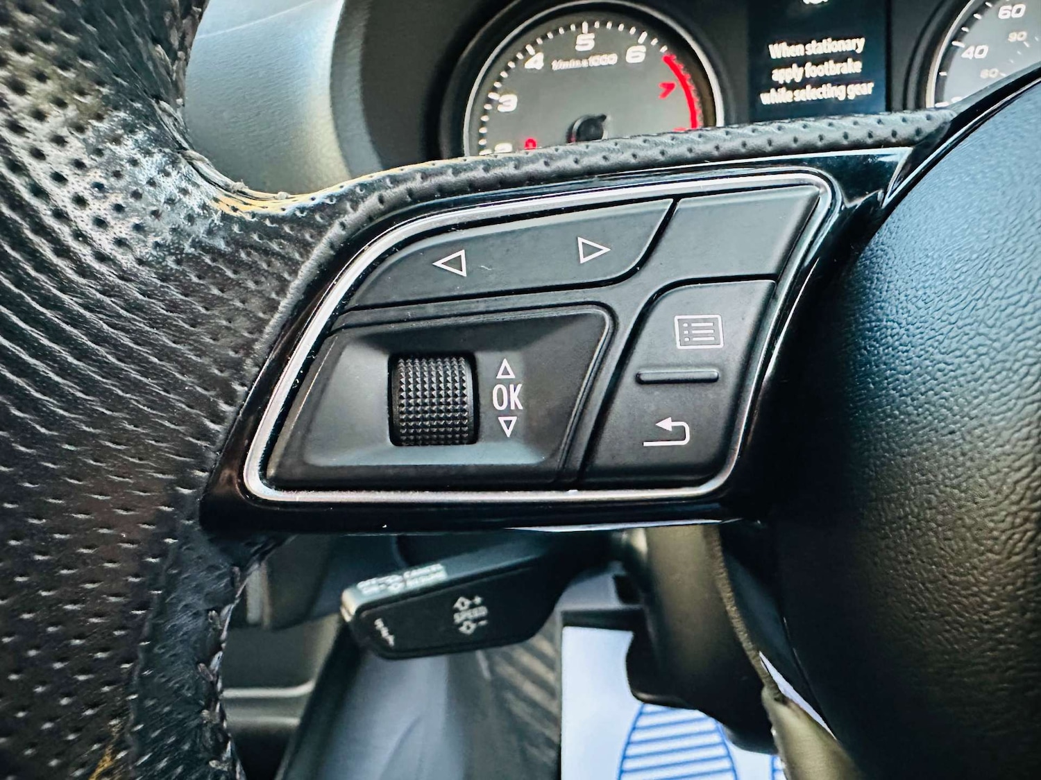 Used Audi A3 2017 for sale - 76711681: Photo 20