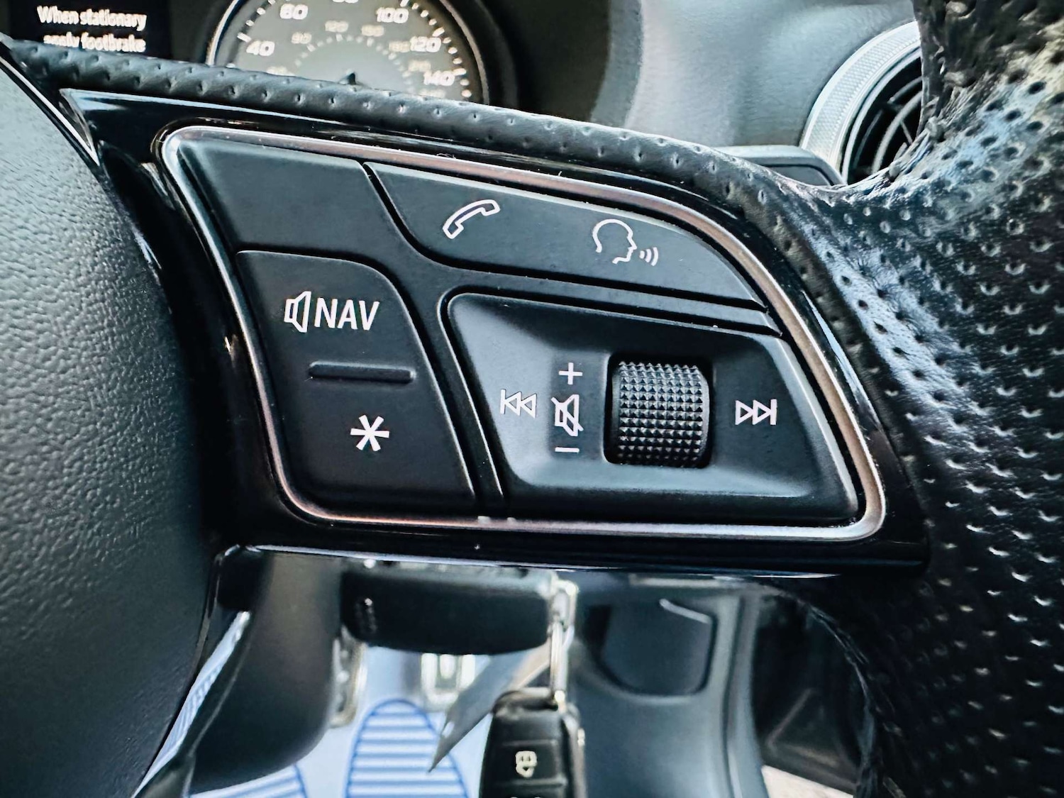 Used Audi A3 2017 for sale - 76711681: Photo 21