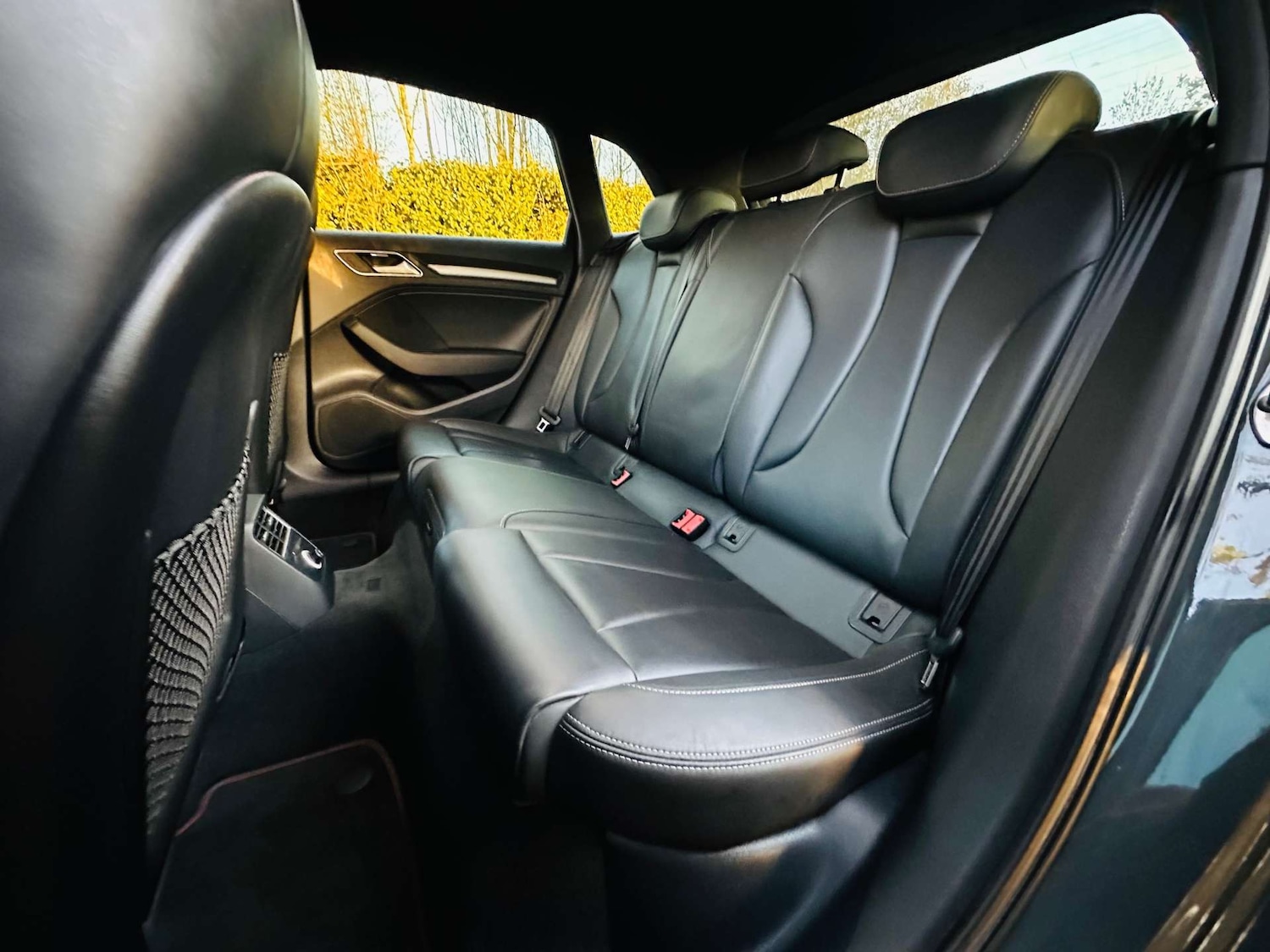 Used Audi A3 2017 for sale - 76711681: Photo 24