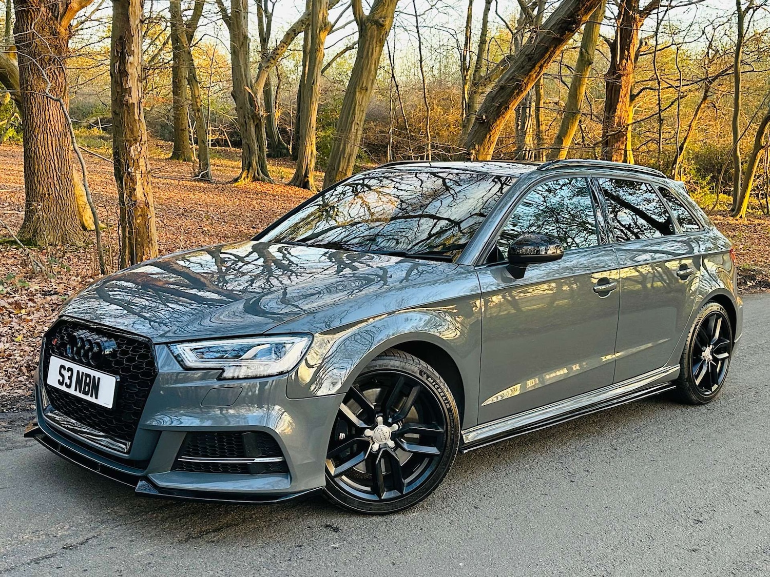 Used Audi A3 2017 for sale - 76711681: Photo 26