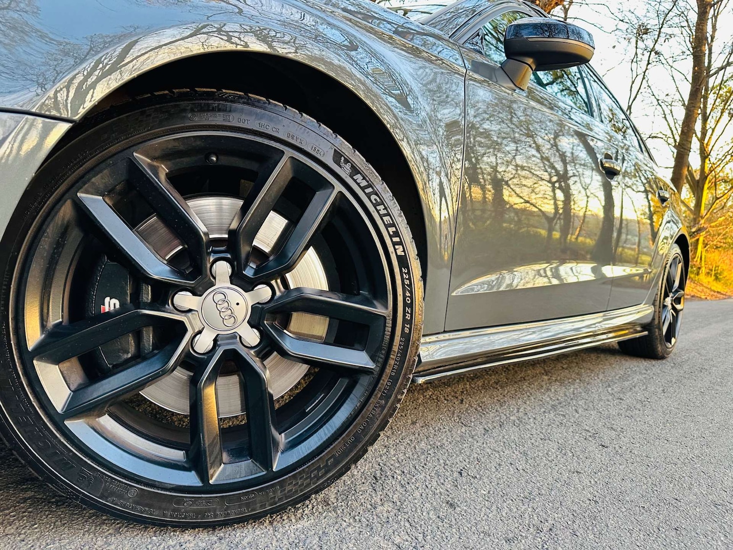 Used Audi A3 2017 for sale - 76711681: Photo 27