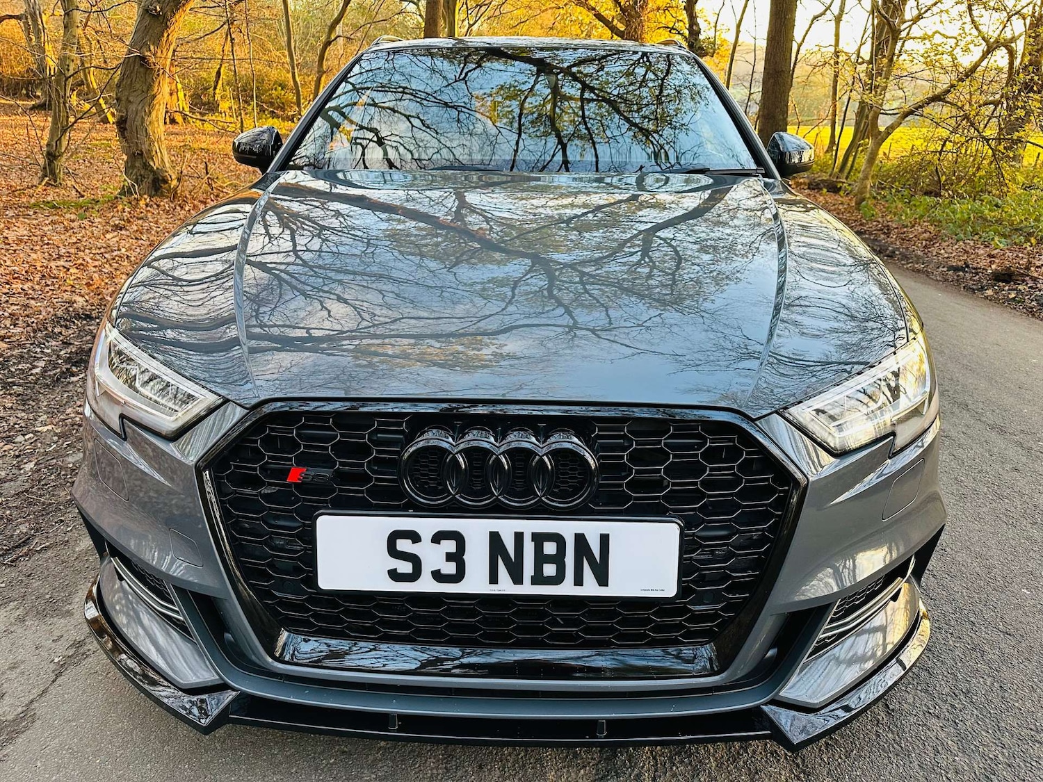 Used Audi A3 2017 for sale - 76711681: Photo 28