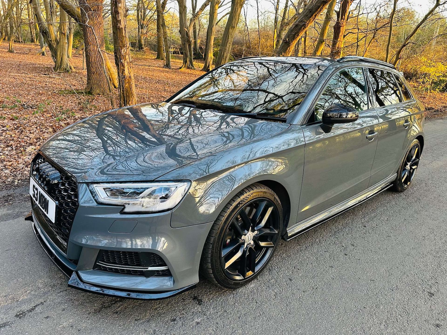 Used Audi A3 2017 for sale - 76711681: Photo 29