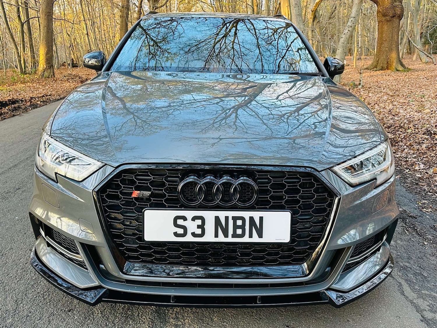 Used Audi A3 2017 for sale - 76711681: Photo 3