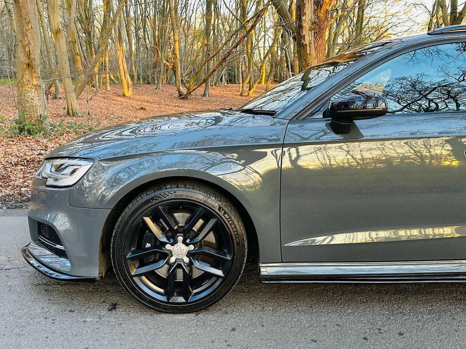 Used Audi A3 2017 for sale - 76711681: Photo 30