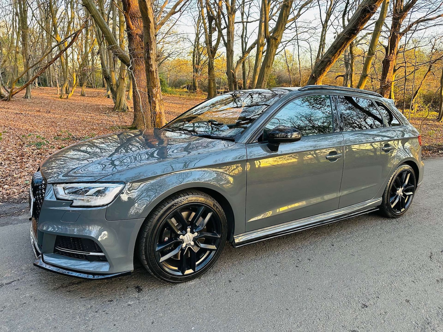 Used Audi A3 2017 for sale - 76711681: Photo 31