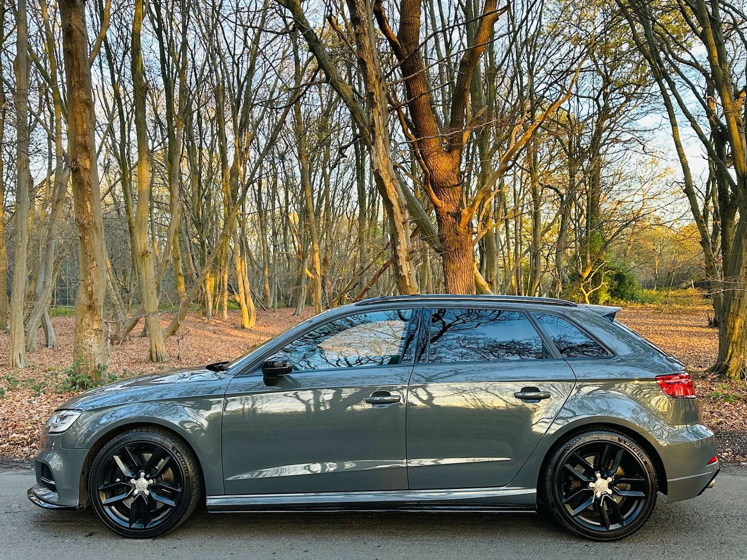 Used Audi A3 2017 for sale - 76711681: Photo 32