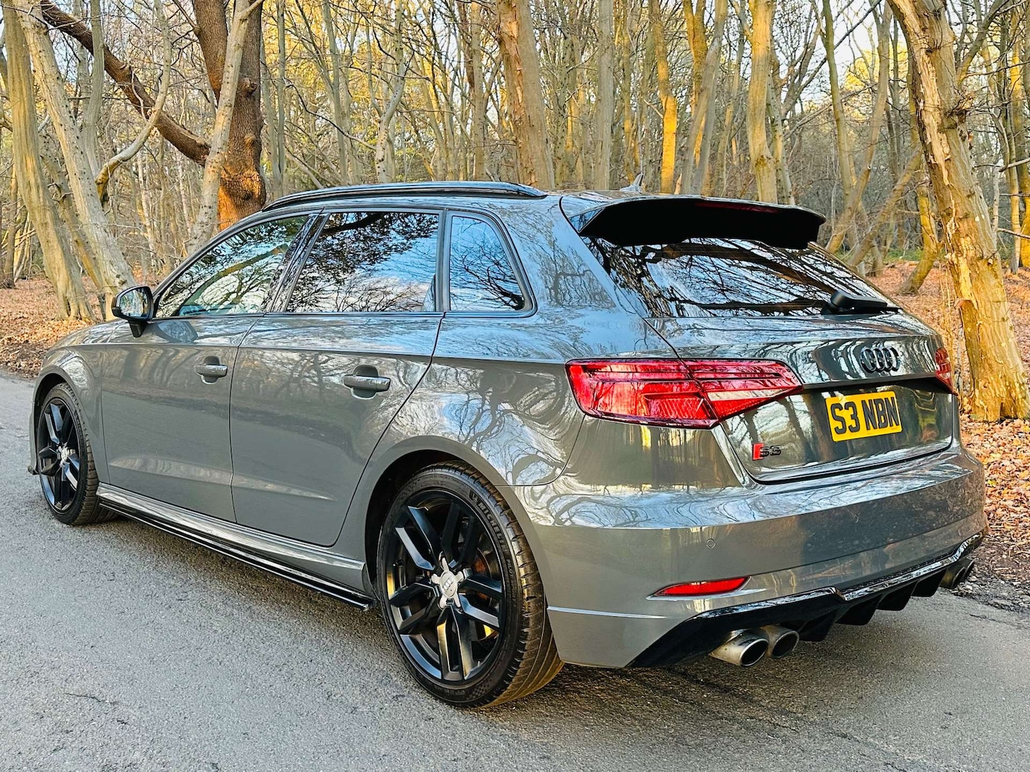 Used Audi A3 2017 for sale - 76711681: Photo 33