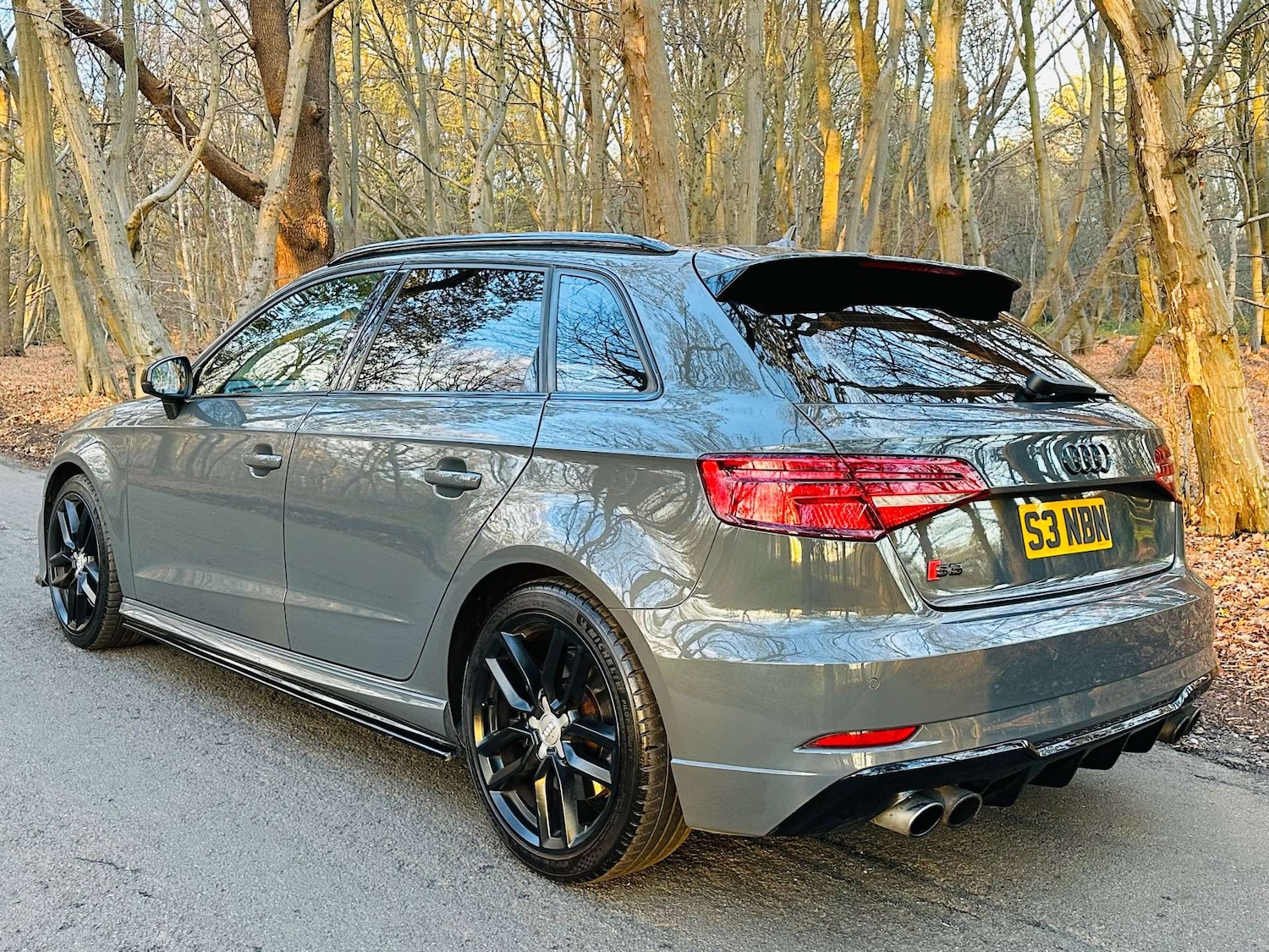 Used Audi A3 2017 for sale - 76711681: Photo 34