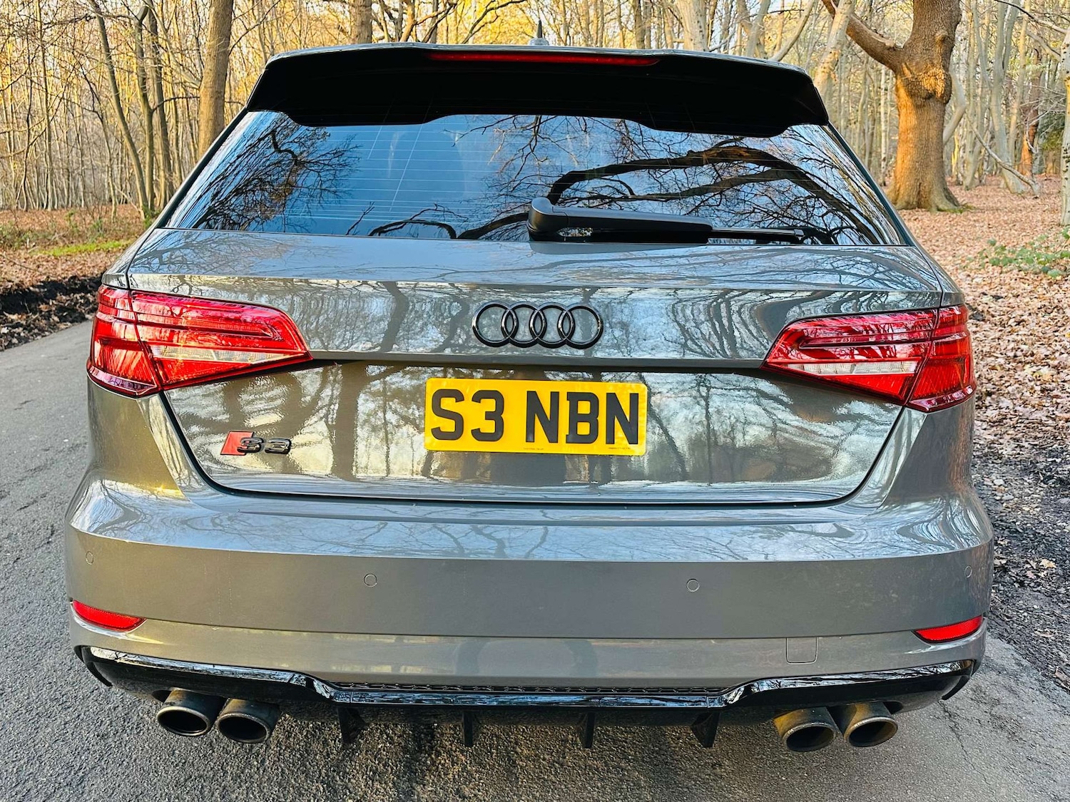 Used Audi A3 2017 for sale - 76711681: Photo 36