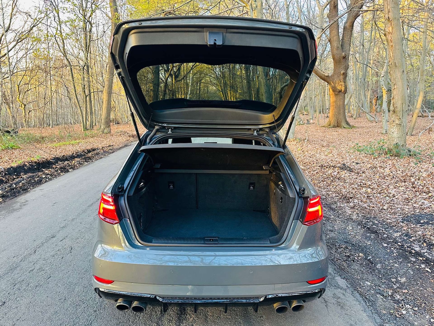 Used Audi A3 2017 for sale - 76711681: Photo 37