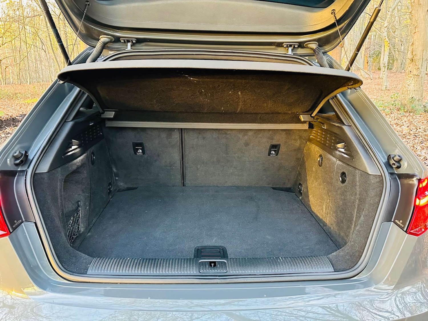 Used Audi A3 2017 for sale - 76711681: Photo 38