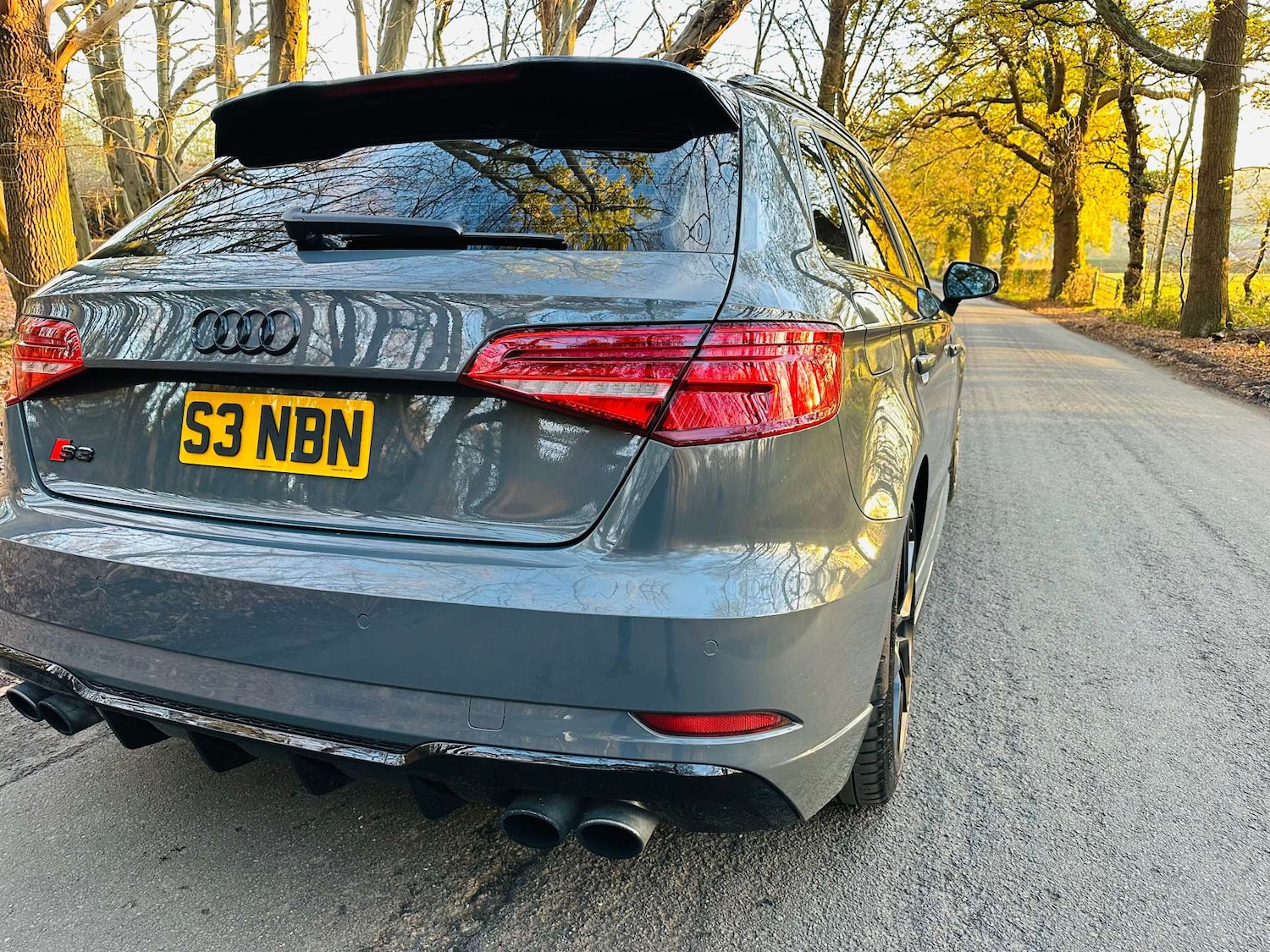 Used Audi A3 2017 for sale - 76711681: Photo 39