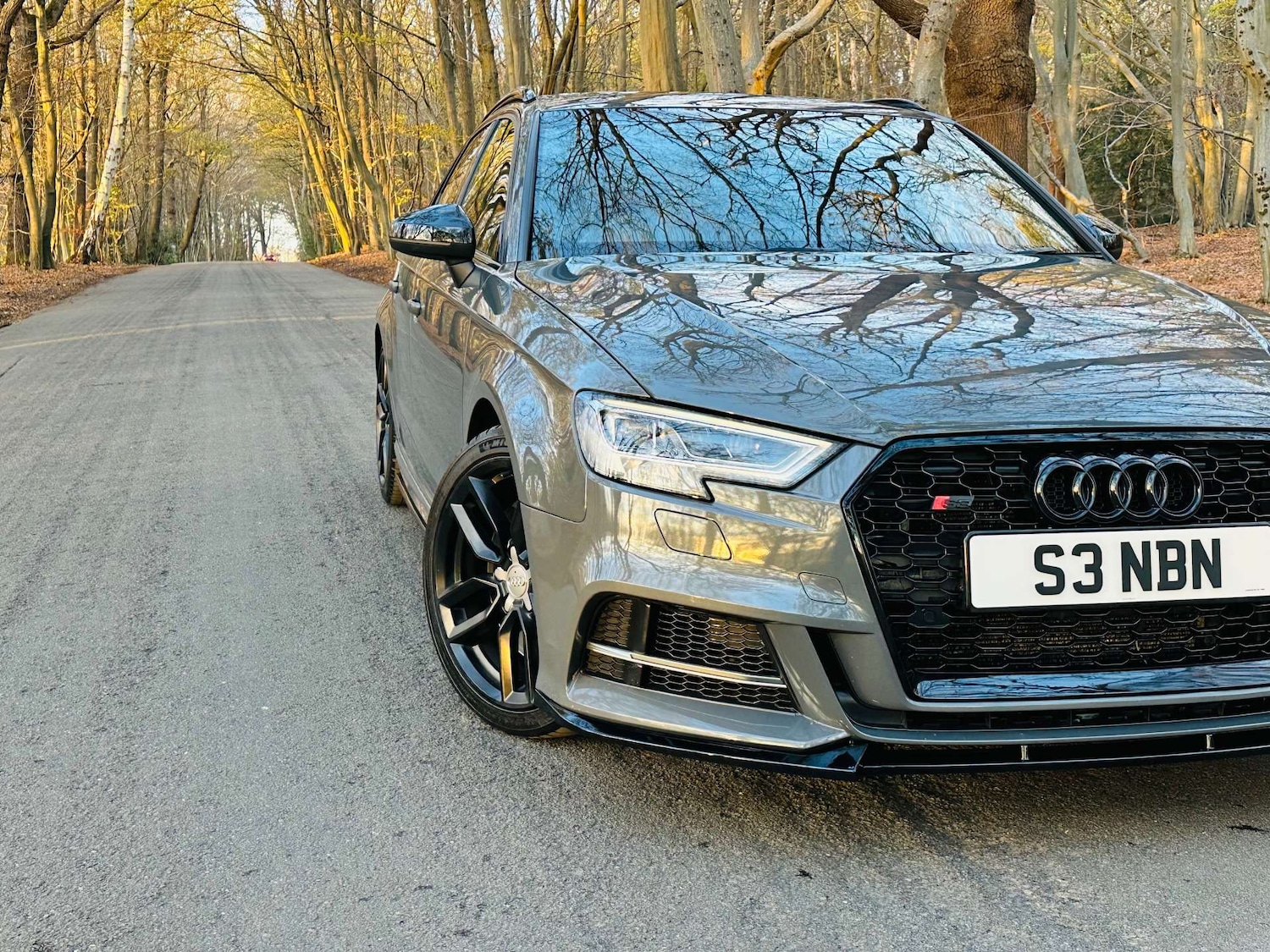 Used Audi A3 2017 for sale - 76711681: Photo 4