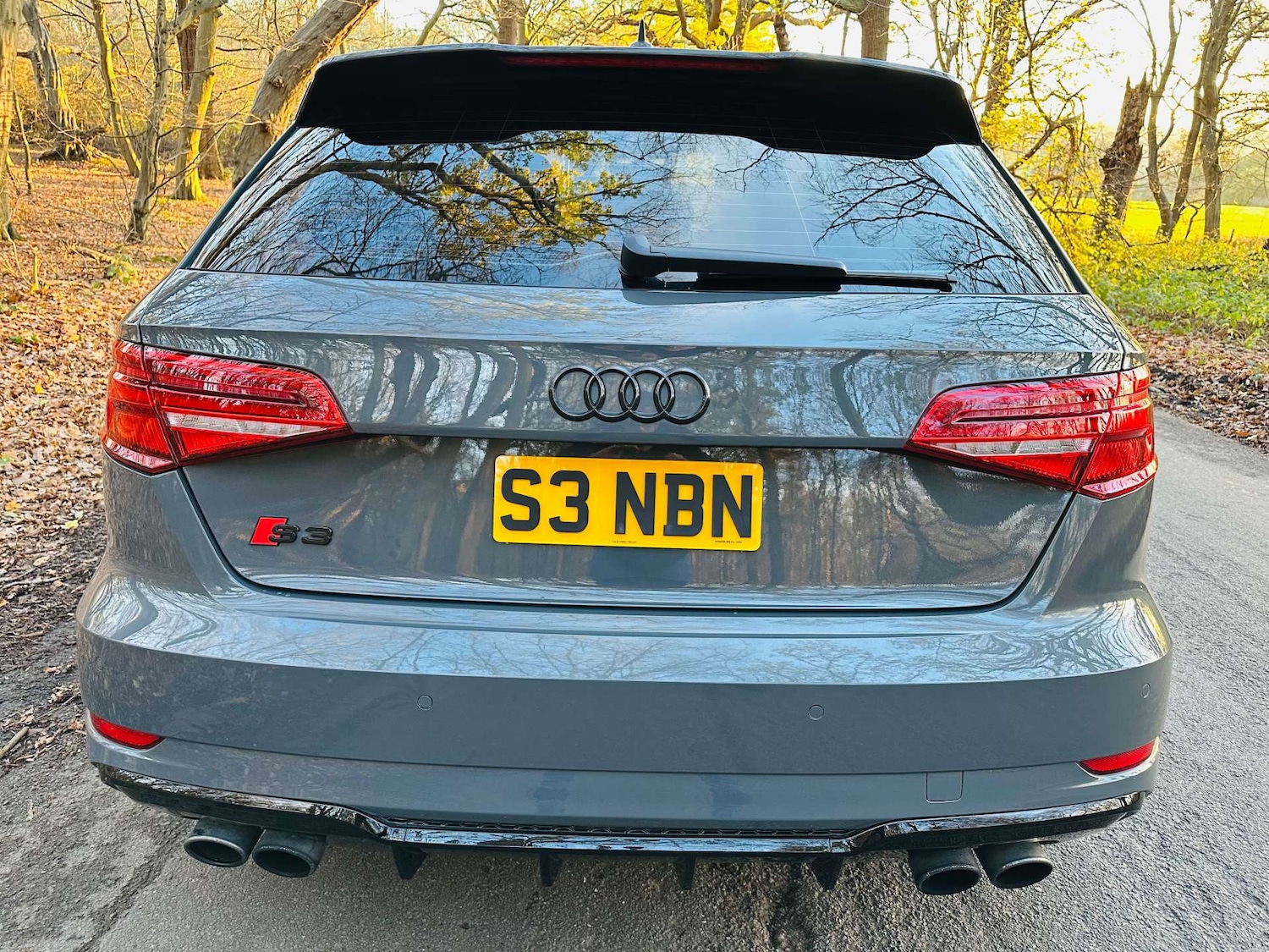 Used Audi A3 2017 for sale - 76711681: Photo 40