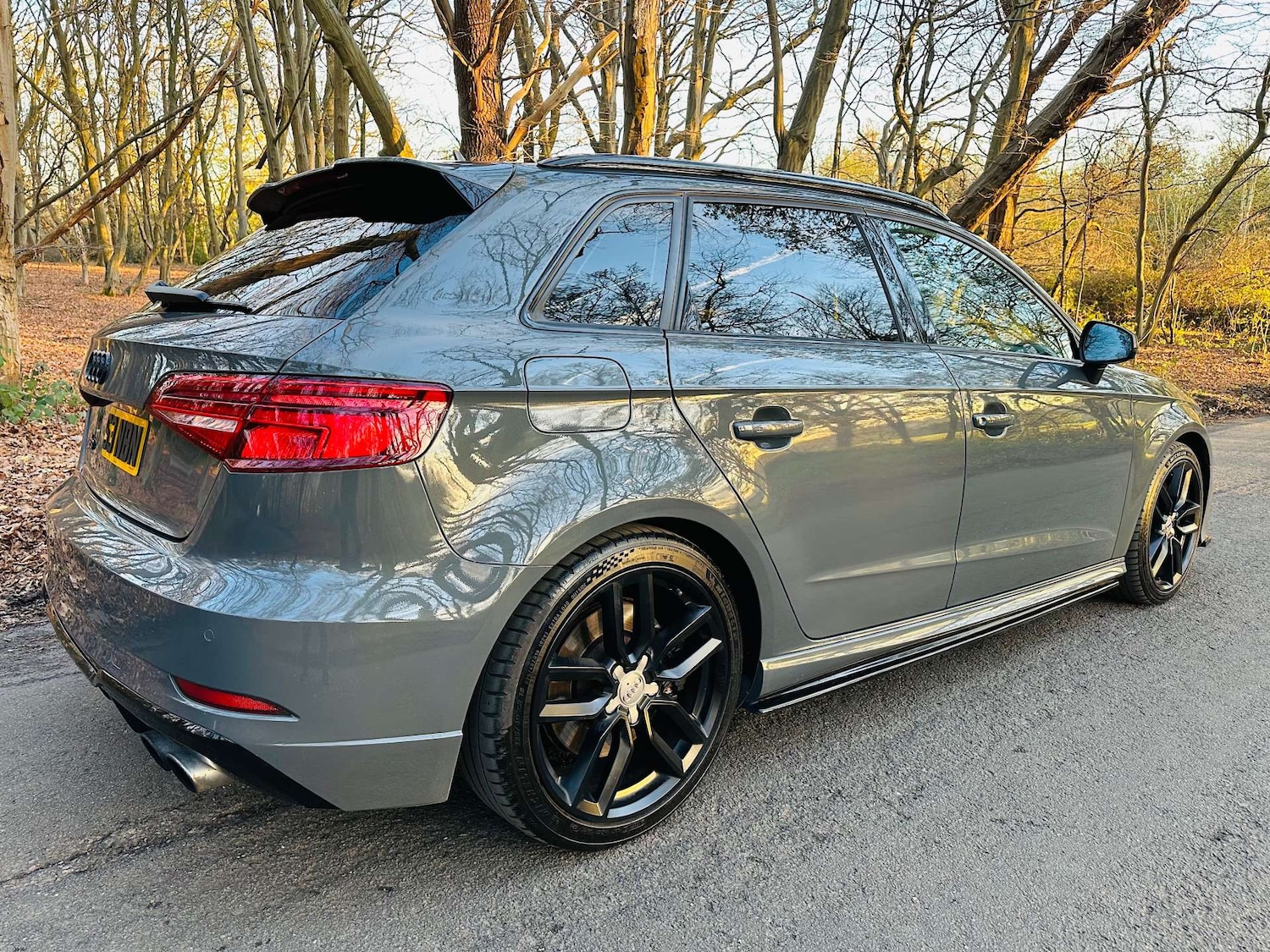 Used Audi A3 2017 for sale - 76711681: Photo 41