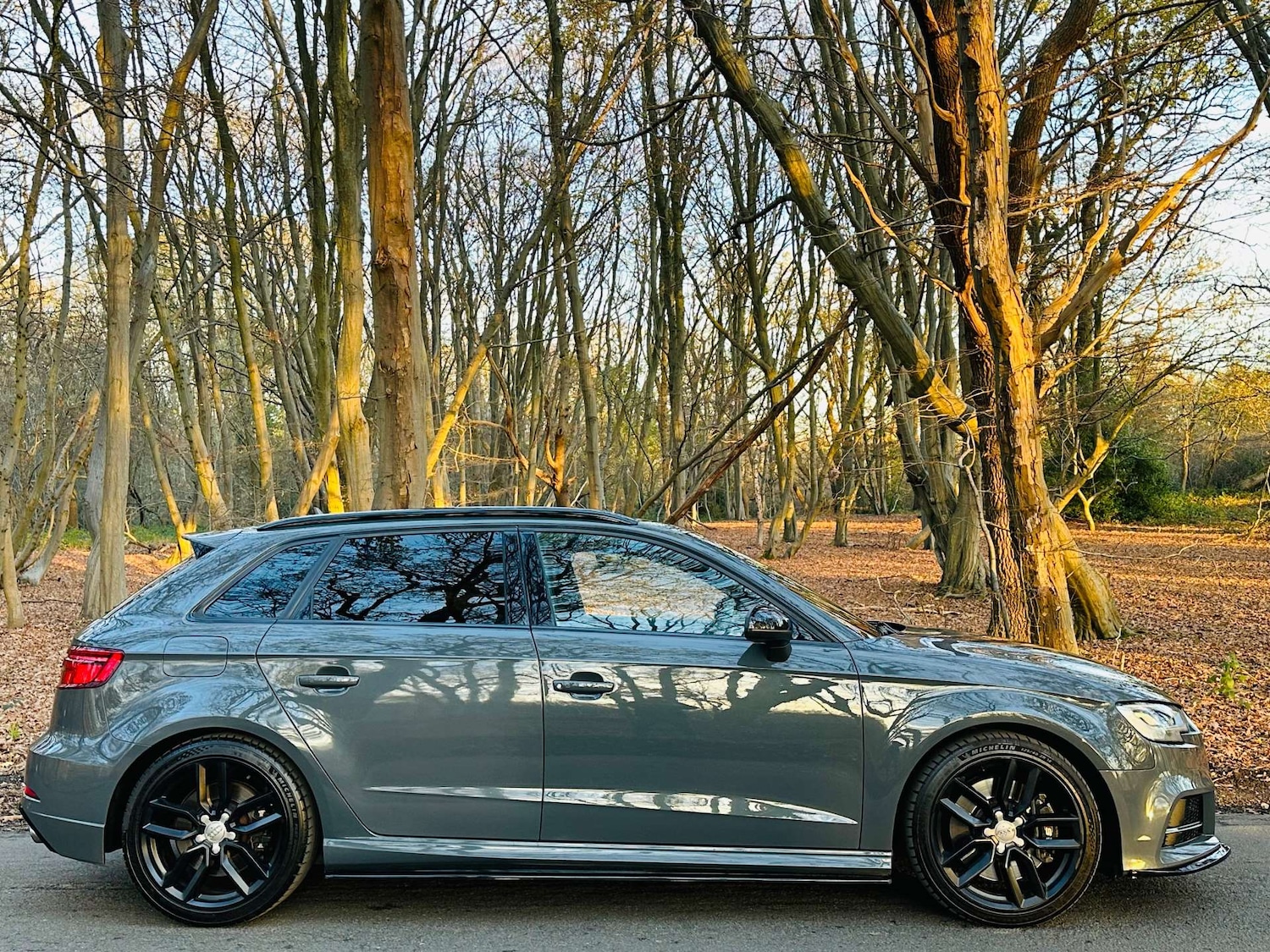 Used Audi A3 2017 for sale - 76711681: Photo 42