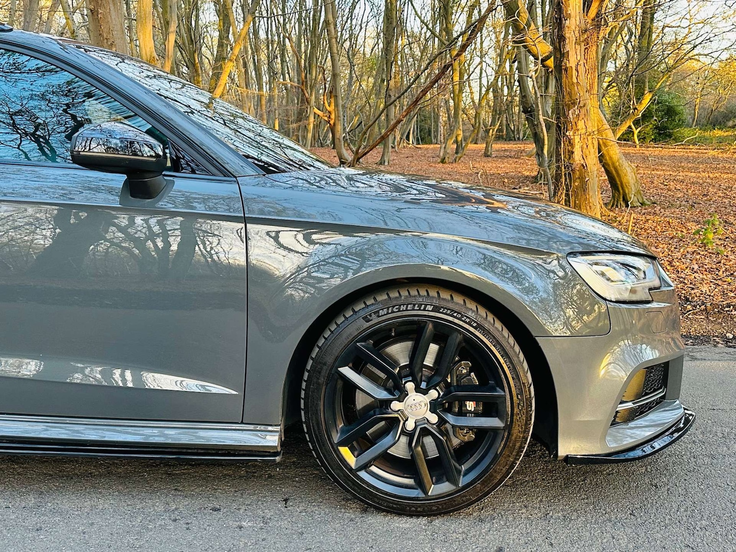 Used Audi A3 2017 for sale - 76711681: Photo 43