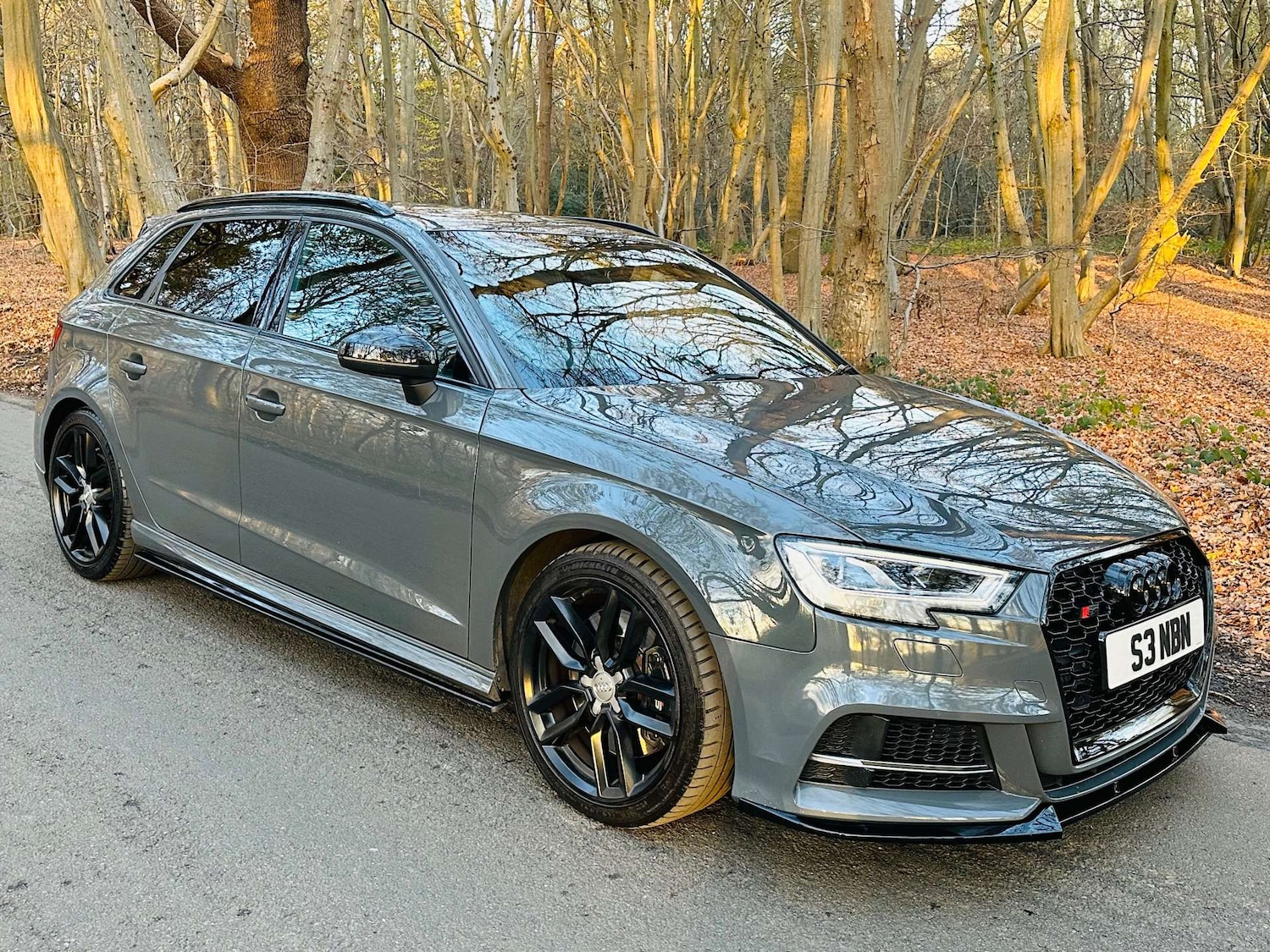 Used Audi A3 2017 for sale - 76711681: Photo 47