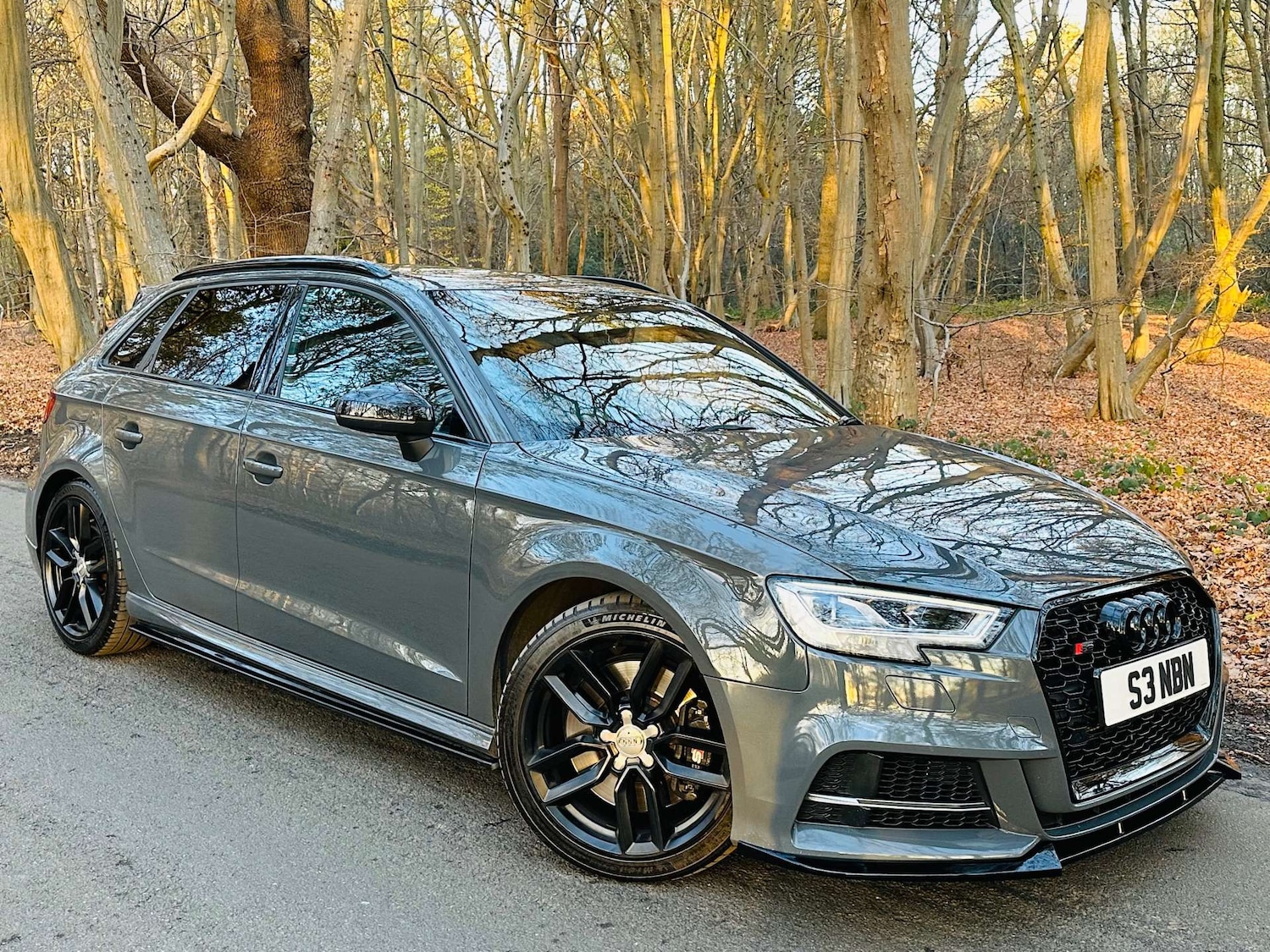 Used Audi A3 2017 for sale - 76711681: Photo 5